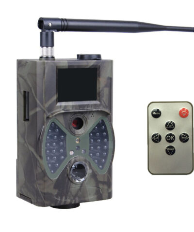 Lovačka kamera Suntek HC-300M 2G SIM KARTICA - Slika 7