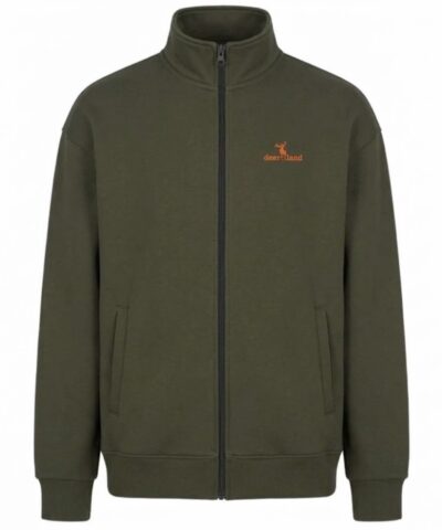 Lovački duks Deerland Ural Zip
