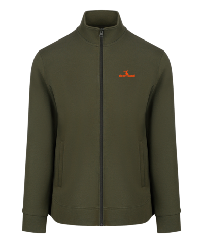 Lovački duks Deerland Ural Zip