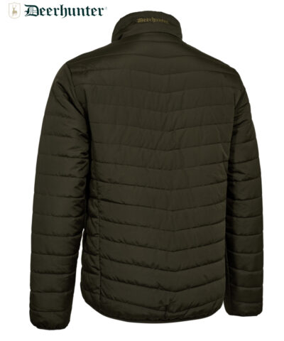Lovačka jakna Deerhunter Moor Full Padded