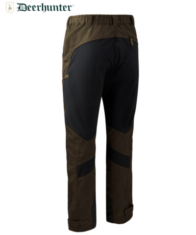 Lovačke pantalone Deerhunter Rogaland Stretch contrast - Slika 2