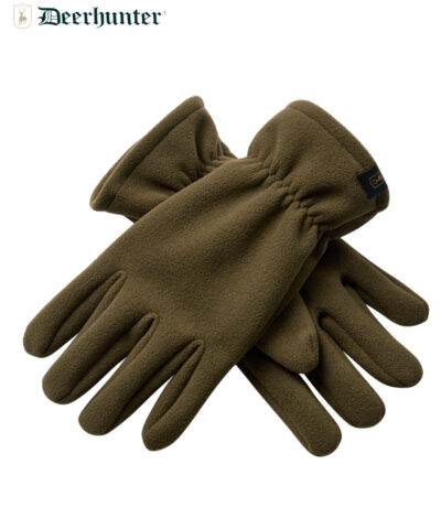 Lovačke rukavice Fleece Tarmac Green