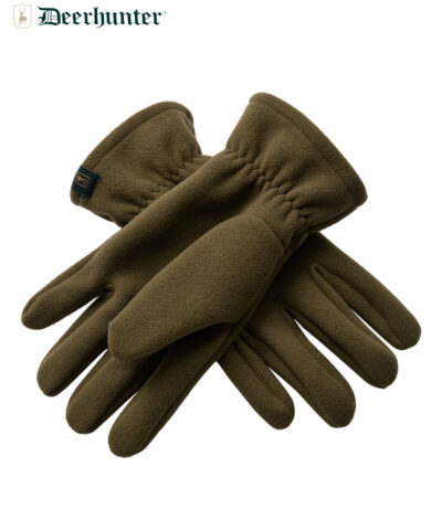 Lovačke rukavice Fleece Tarmac Green