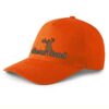 Lovački kačket Deerland Fluo Orange