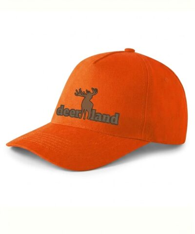 Lovački kačket Deerland Fluo Orange