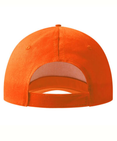 Lovački kačket Deerland Fluo Orange - Slika 3