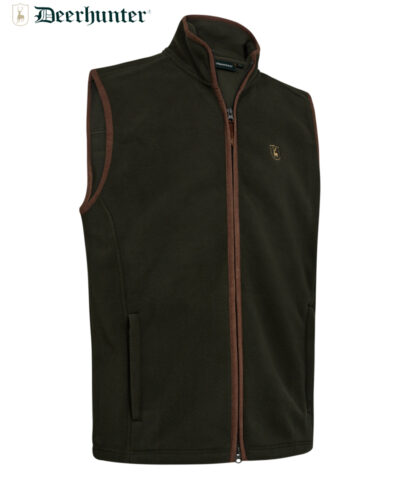 Lovački prsluk Deerhunter Cumbria Fleece ForestEmber