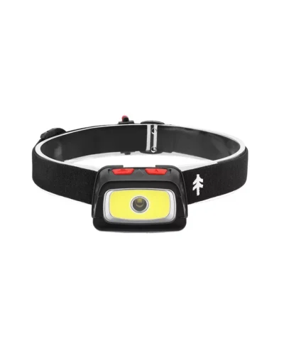 Swisstech JUTTA punjiva LED lampa za glavu