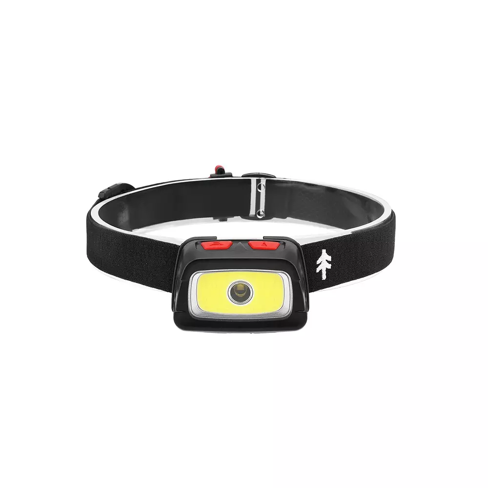 Swisstech JUTTA punjiva LED lampa za glavu