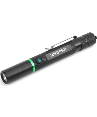 Punjiva baterijska lampa Swisstech 10440 LED