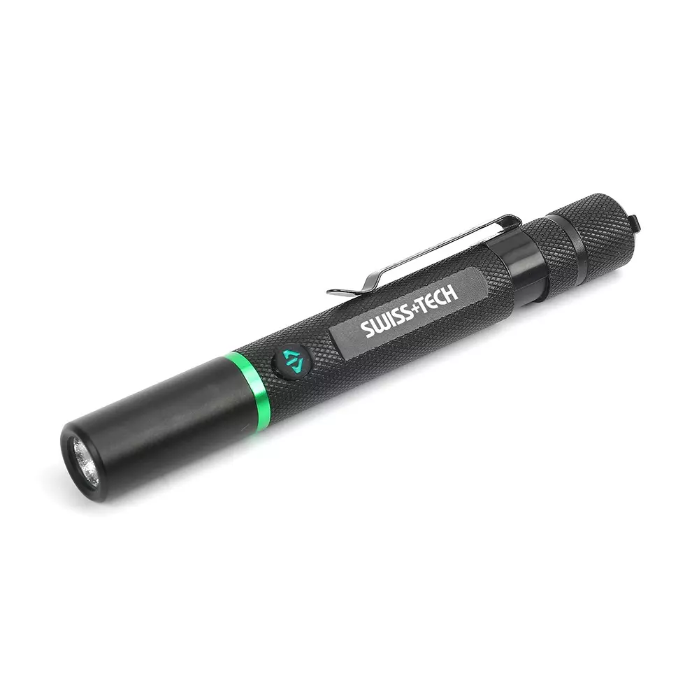 Punjiva baterijska lampa Swisstech 10440 LED