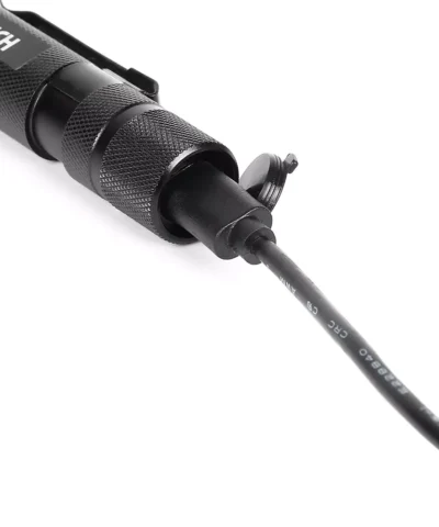 Punjiva baterijska lampa Swisstech 10440 LED - Slika 3