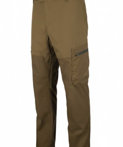 Vodootporne Lovačke Pantalone Challenger Spine Hybrid