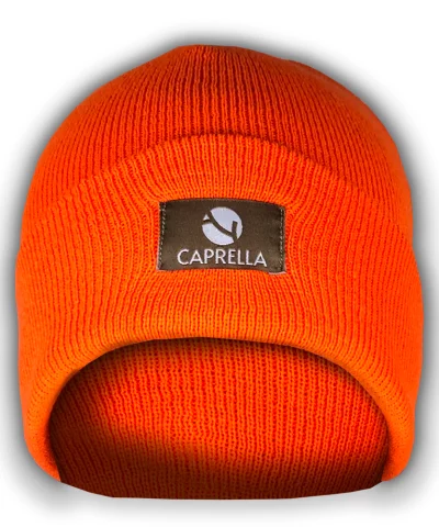 Zimska kapa za lov - Caprella fluo