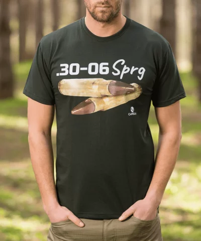 Majica Caprella 30-06 sprg