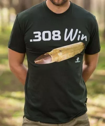Majica Caprella 308 win