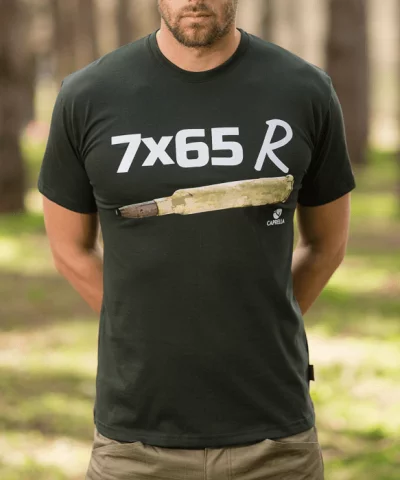 Majica Caprella 7x65 R