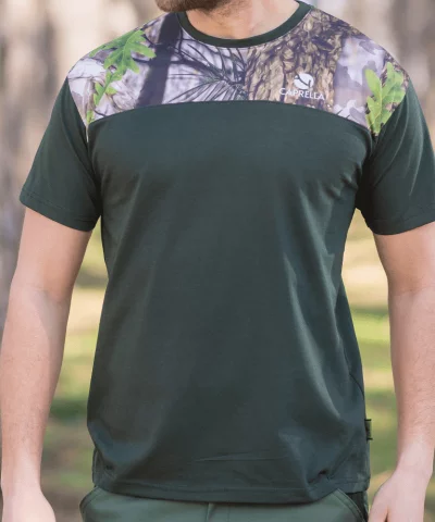 Caprella Spring Camo majica