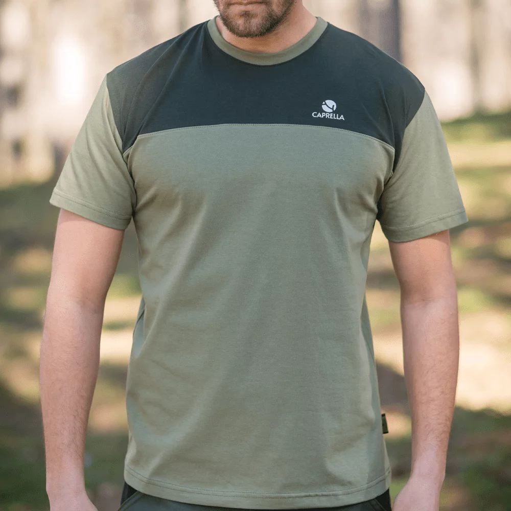 Caprella Pine majica - Slika 2