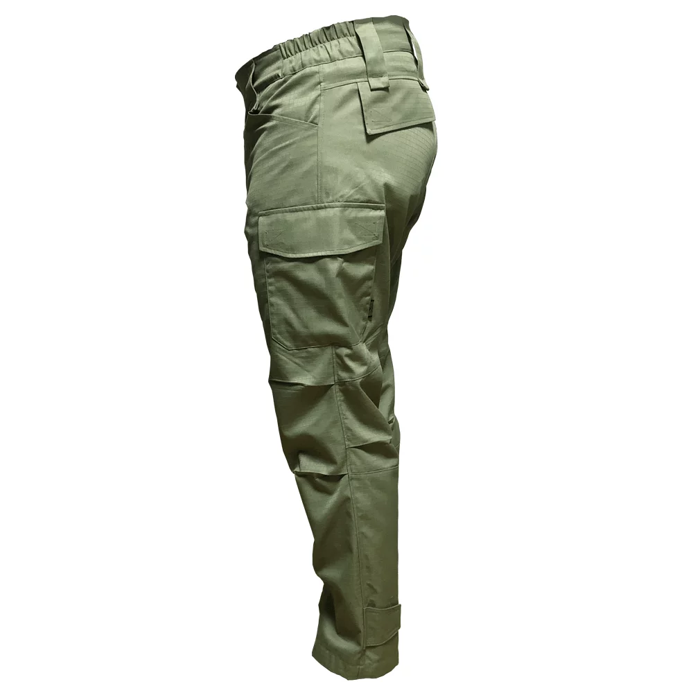 Caprella premium Ripstop pantalone V-1 - Slika 3
