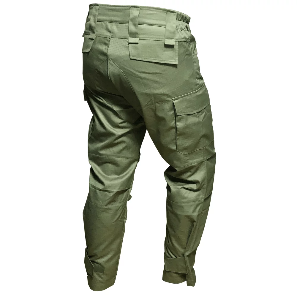 Caprella premium Ripstop pantalone V-1 - Slika 4
