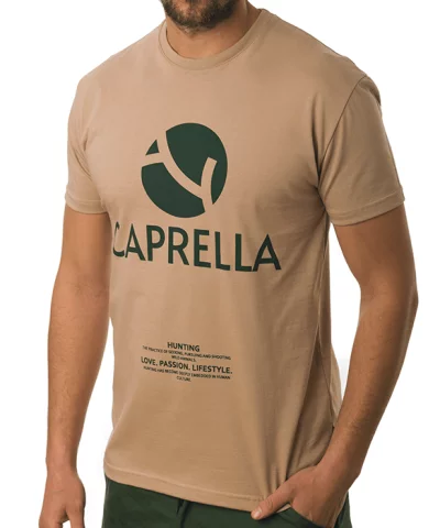 Majica Caprella Classic