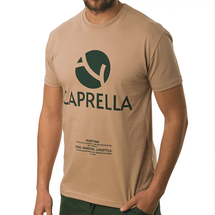 Majica Caprella Classic