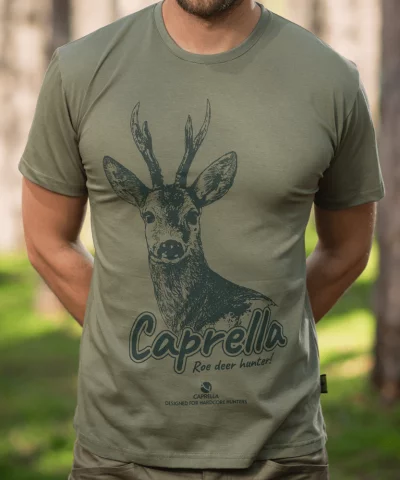 Majica Caprella Classic Srndać S2