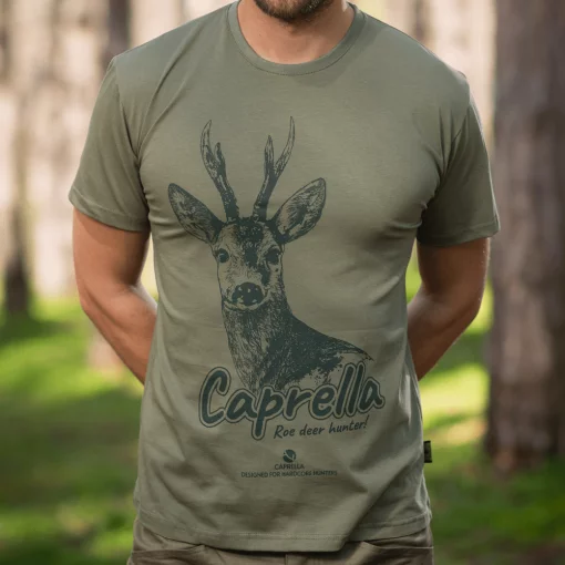 Majica Caprella Classic Srndać S2