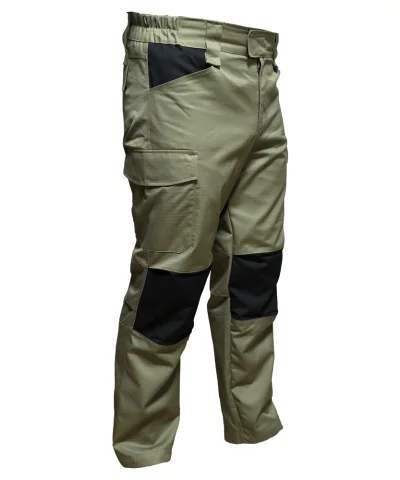 Caprella premium Ripstop pantalone V-2 - Slika 4