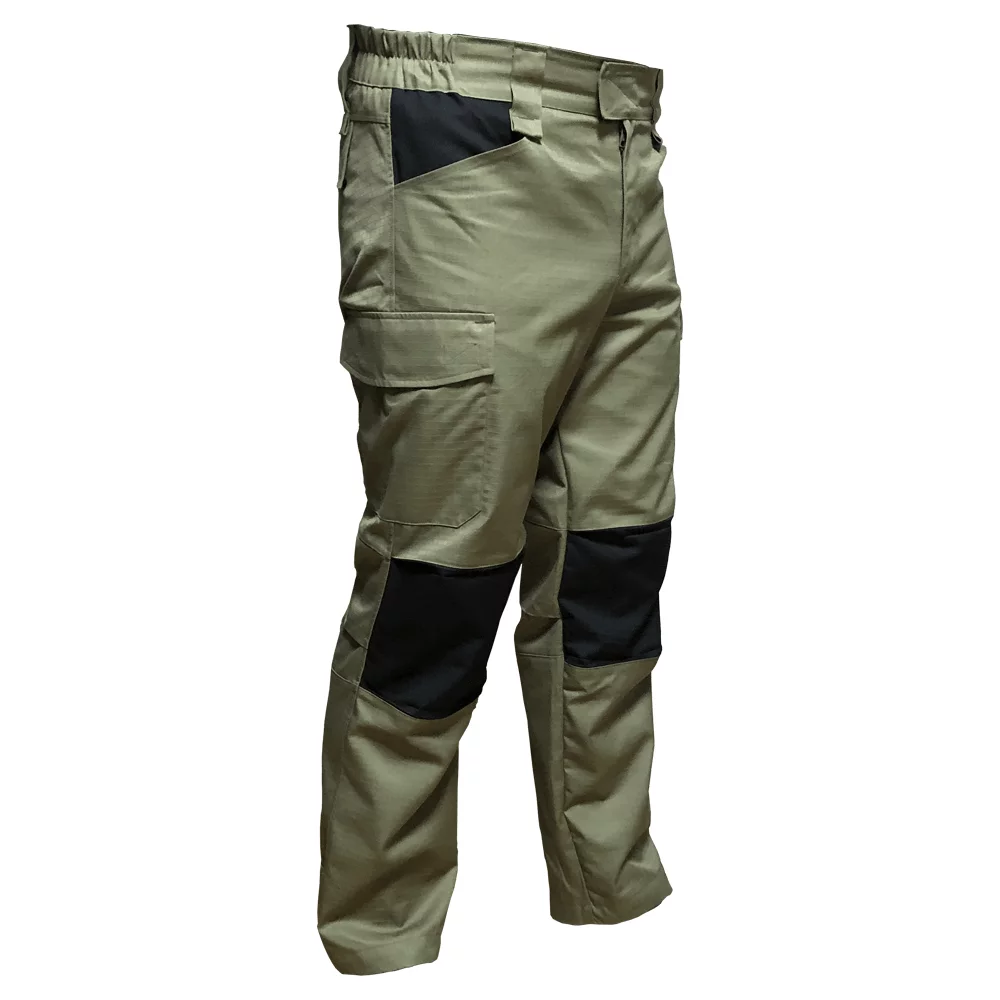 Caprella premium Ripstop pantalone V-2 - Slika 4