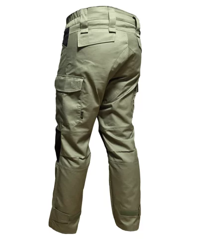Caprella premium Ripstop pantalone V-2 - Slika 5