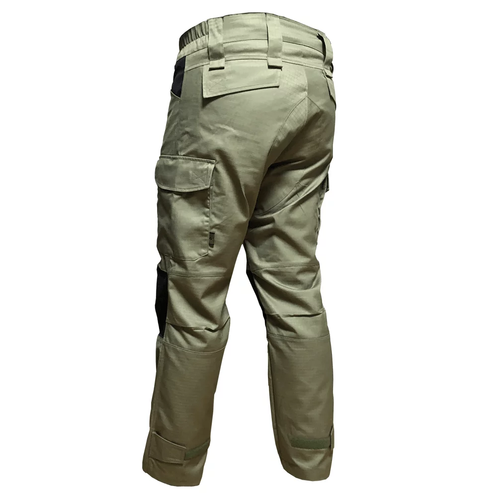 Caprella premium Ripstop pantalone V-2 - Slika 5