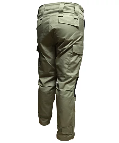 Caprella premium Ripstop pantalone V-2 - Slika 6