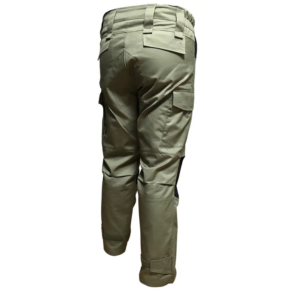 Caprella premium Ripstop pantalone V-2 - Slika 6