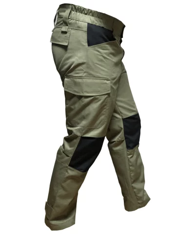 Caprella premium Ripstop pantalone V-2