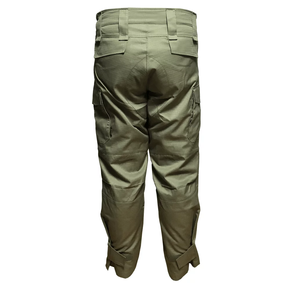 Caprella premium Ripstop pantalone V-2 - Slika 7