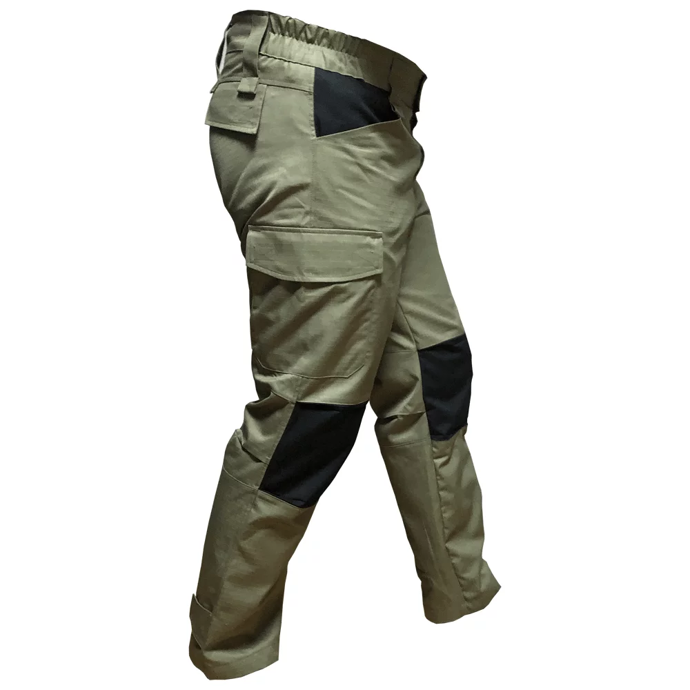 Caprella premium Ripstop pantalone V-2