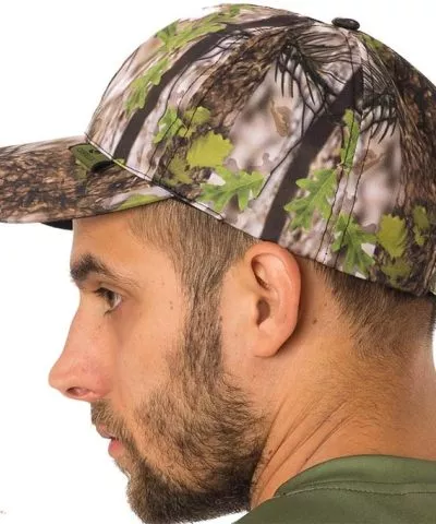 Caprella Kačket K-2