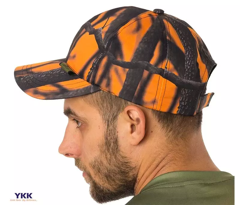 Caprella Kačket K-1