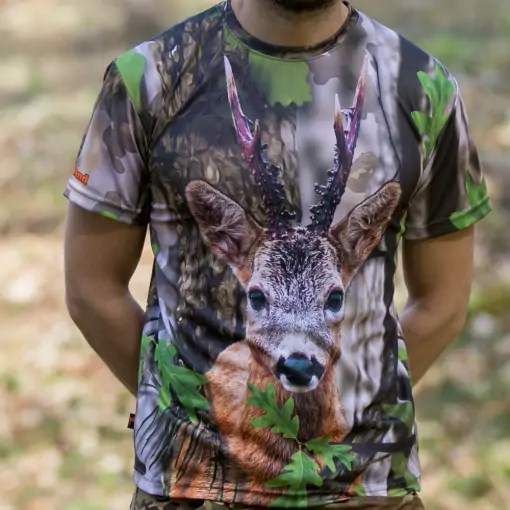 Majica Caprella Premium Srndać