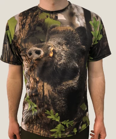 Majica Caprella Premium Vepar