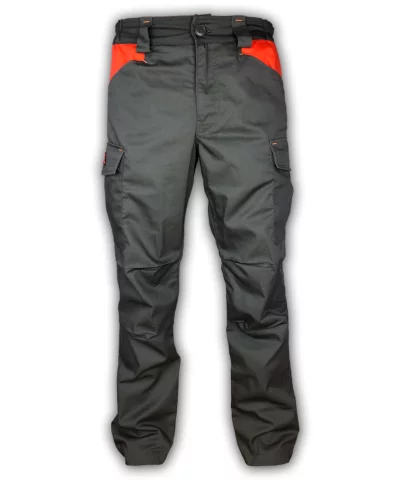 Deerland Lukas Orange lovačke pantalone