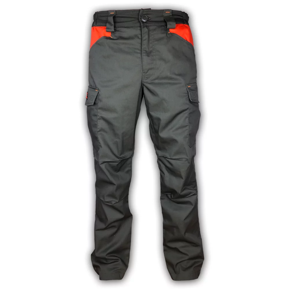 Deerland Lukas Orange lovačke pantalone
