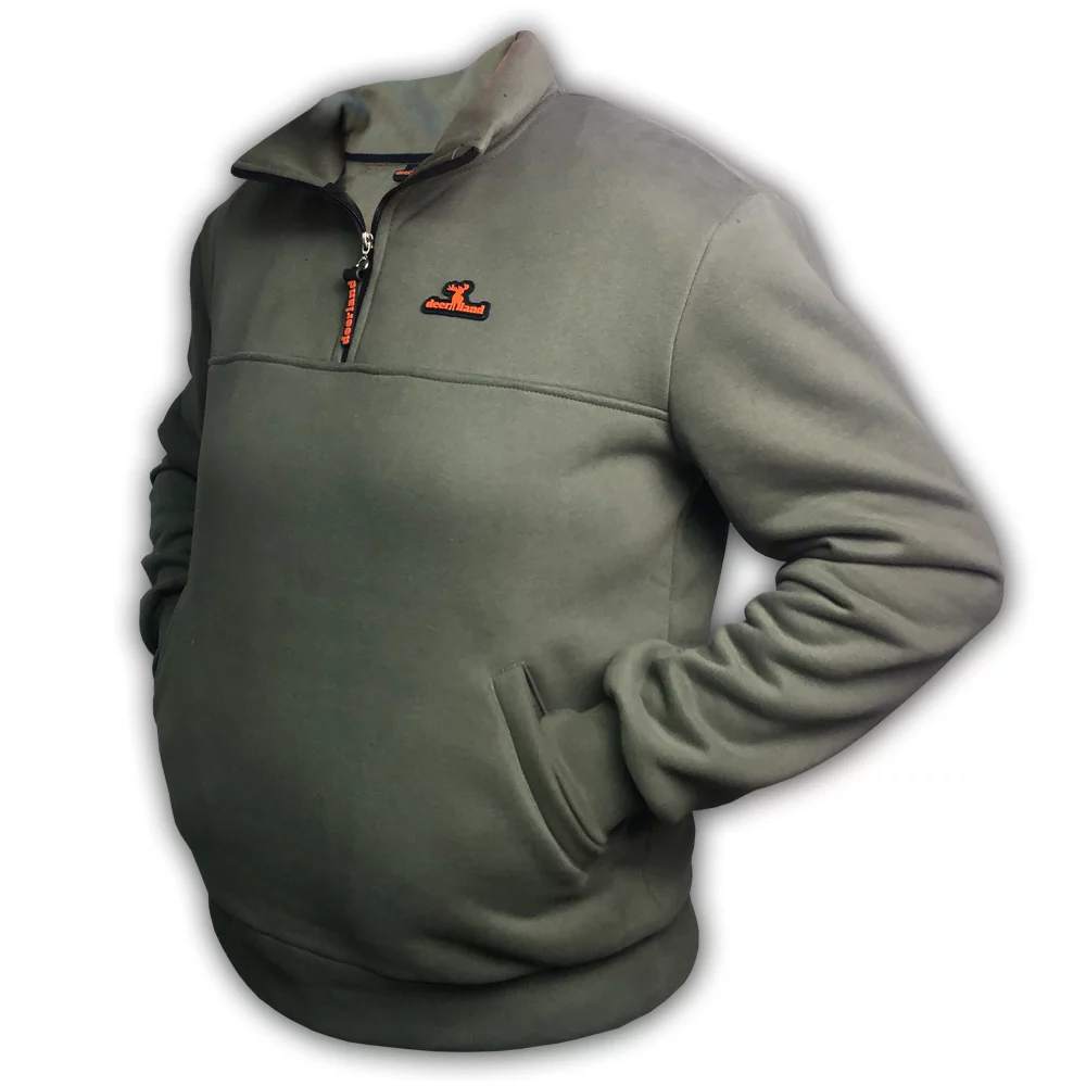 Deerland lovački duks D-4 - Slika 3