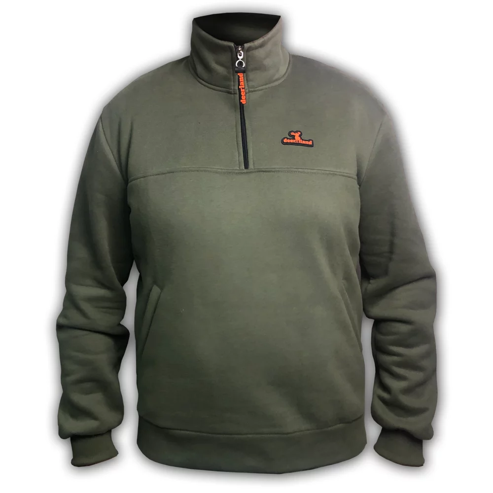 Deerland lovački duks D-4 - Slika 2