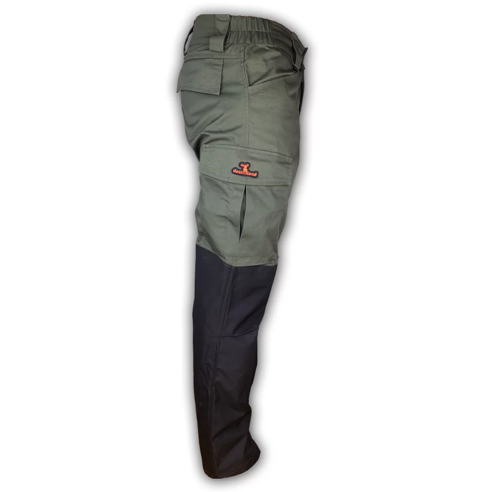 Deerland Lukas PRO lovačke pantalone - Slika 4