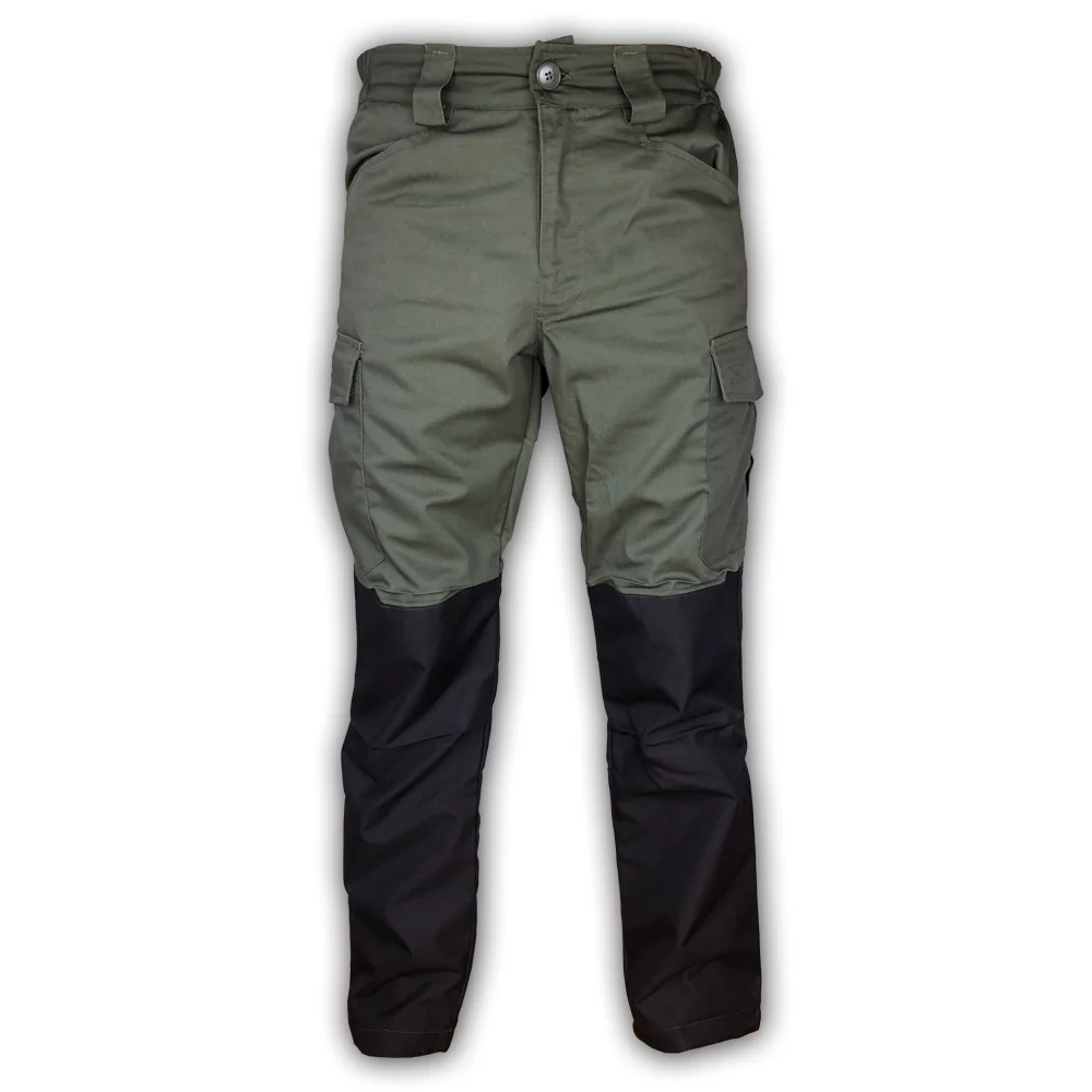 Deerland Lukas PRO lovačke pantalone - Slika 3