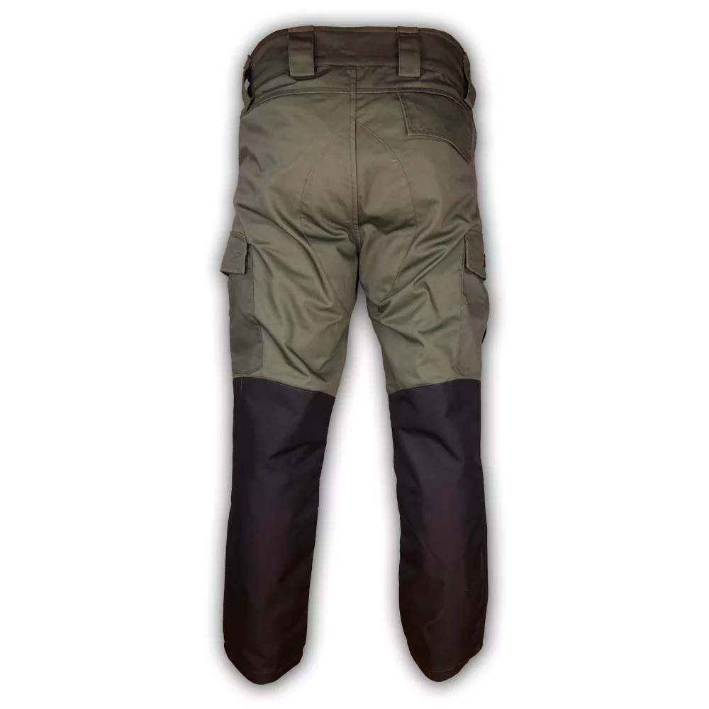 Deerland Lukas PRO lovačke pantalone - Slika 2