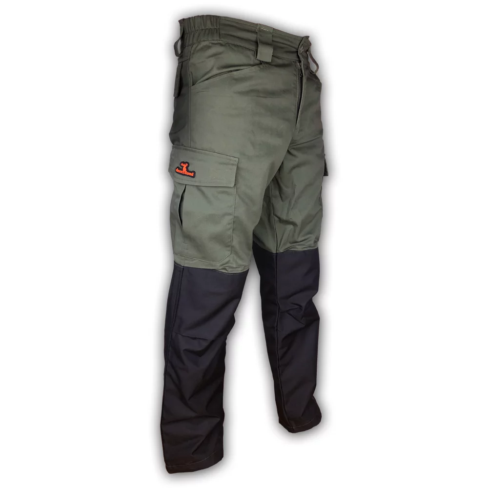 Deerland Lukas PRO lovačke pantalone